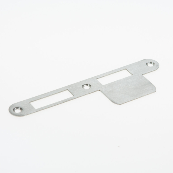 Nemef sluitpl.rond din L vp4219/17