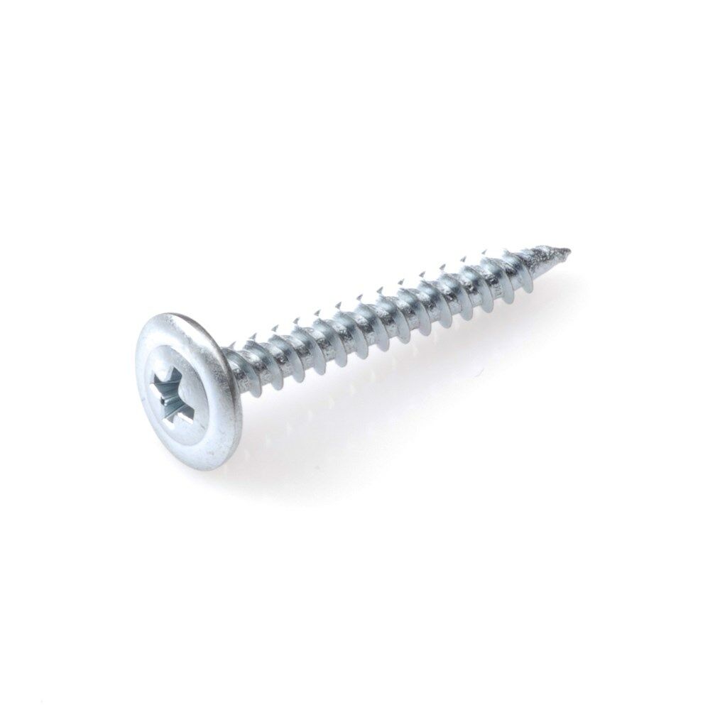 Montageschroef zelftappend vz ph 4.2x13mm