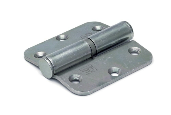 Kogelpaumelle reh 76x76mm links