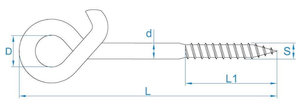SCHOMM.HAAK VZ 117 11.8X160/10