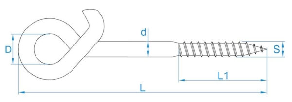 SCHOMM.HAAK VZ 117 10.0X140/10