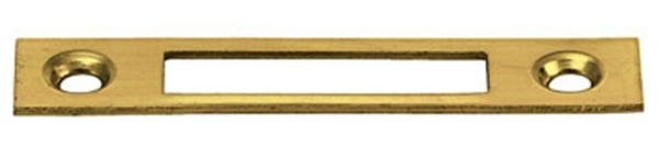 SLUITPL. VLAK 12X60 2556-00002