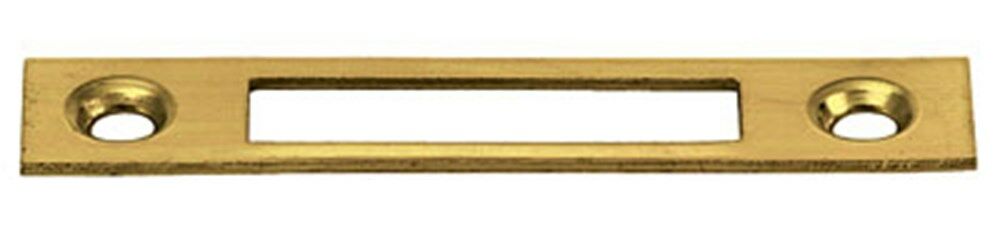 SLUITPL. VLAK 12X60 2556-00002