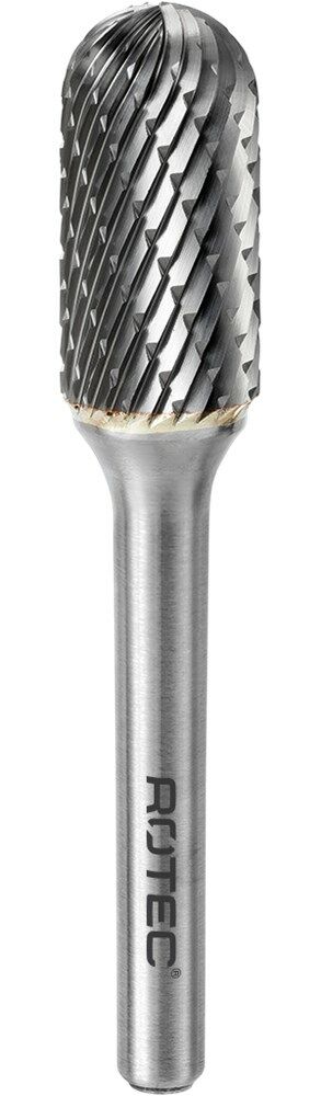 Stiftfrees HM.model CZ6 kruisvertand dia 6x18x50x dia 6mm