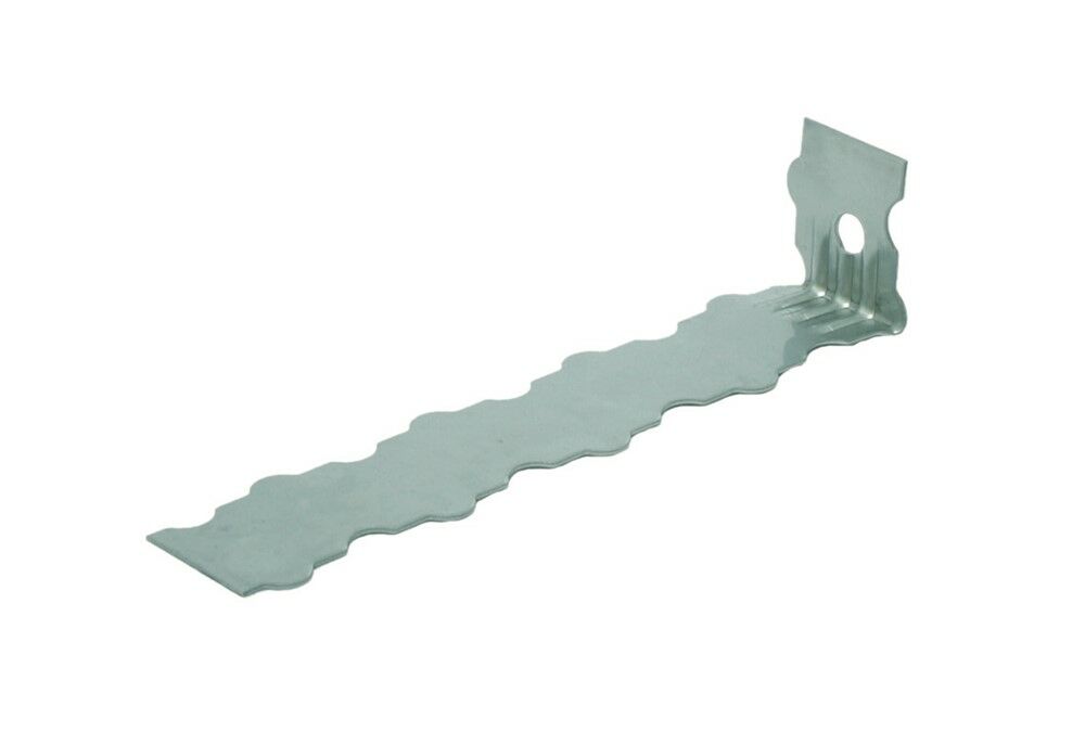 Prefab lijmspouwanker 35x165 30x1,25 316 O.G.