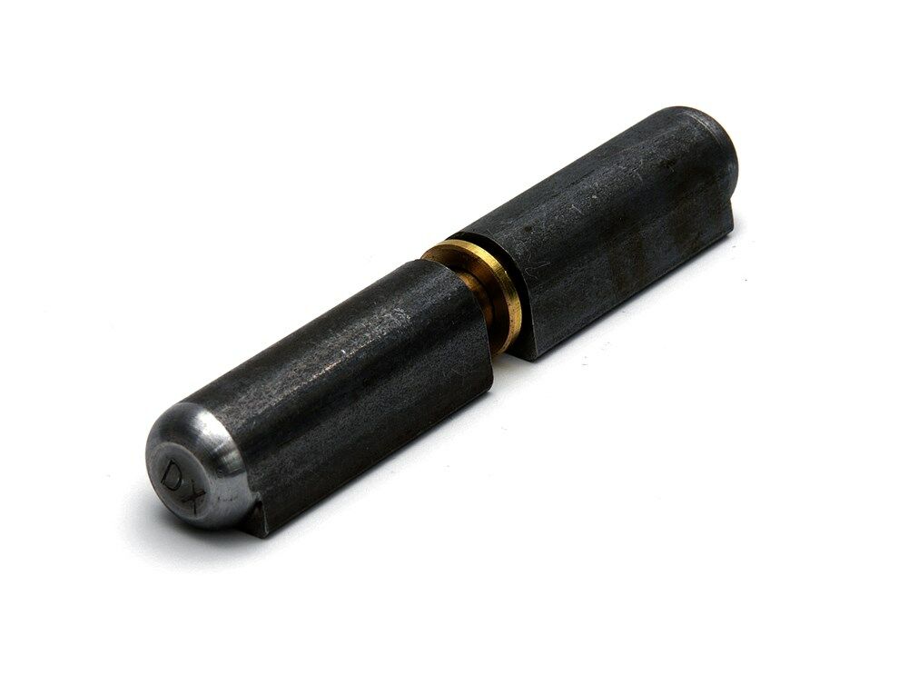 AANLASPAUMELLE STAAL P 60X10MM