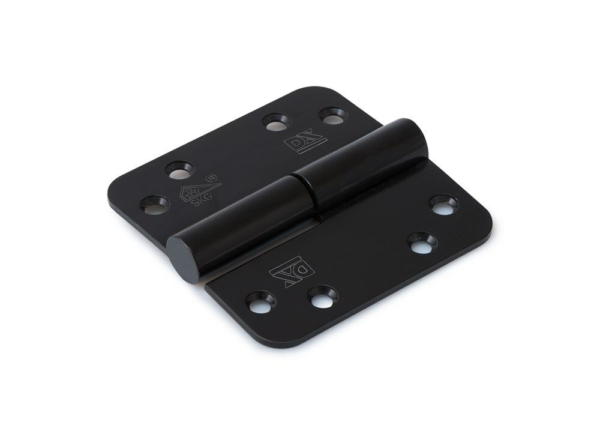 KOGELSTIFTPAUMELLE 89X89 ZW. R