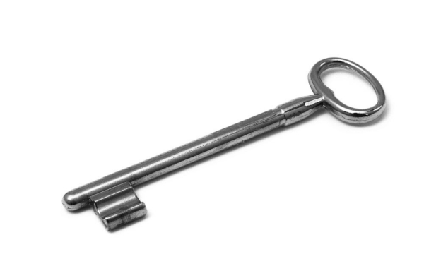 BB SLEUTEL 0160.095.7140