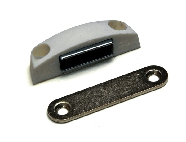 MAGNEETSNAPPER 5401 WIT