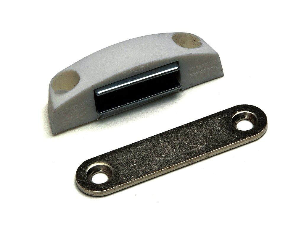 MAGNEETSNAPPER 5401 WIT