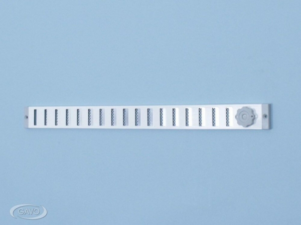 SCHUIFROOSTER 750X40 3-7504AA