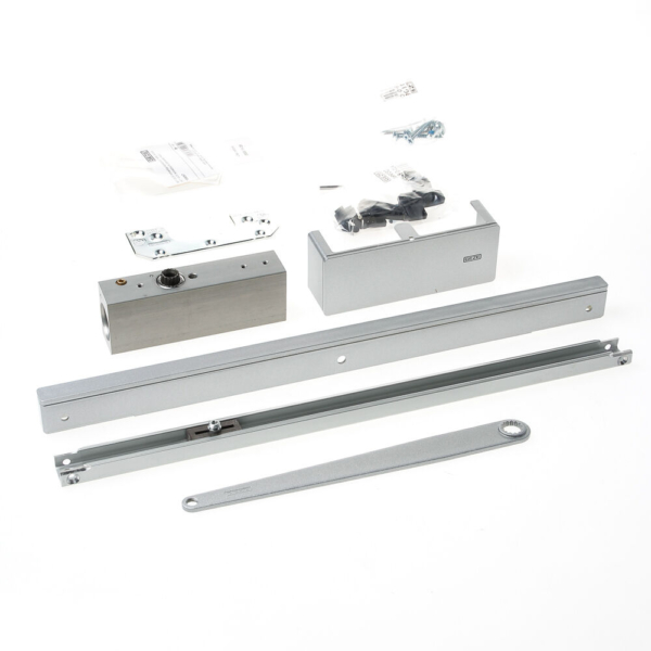 ActiveStop deurdemper opbouw EV1 voor hout