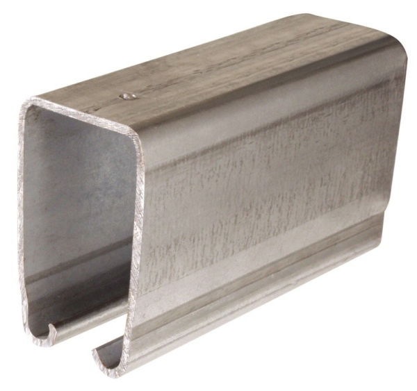 BOVENRAIL 6.00 METER 305