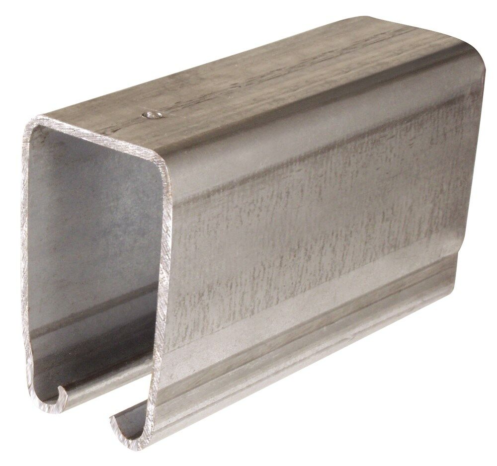 BOVENRAIL 6.00 METER 305