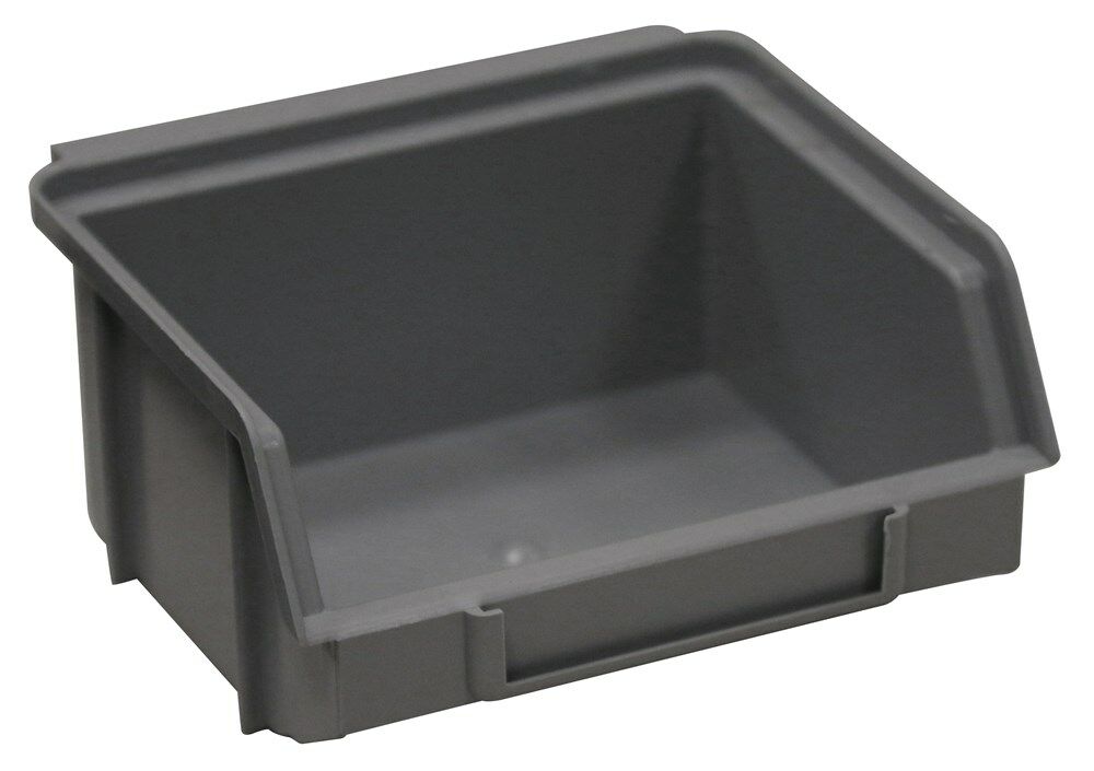 Erro stapelbak B1 grijs 100x85x50mm