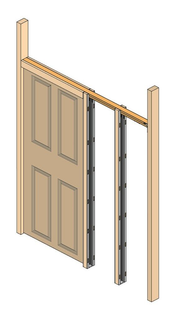 SCHUIFBESLAG PDK10 B35.00010