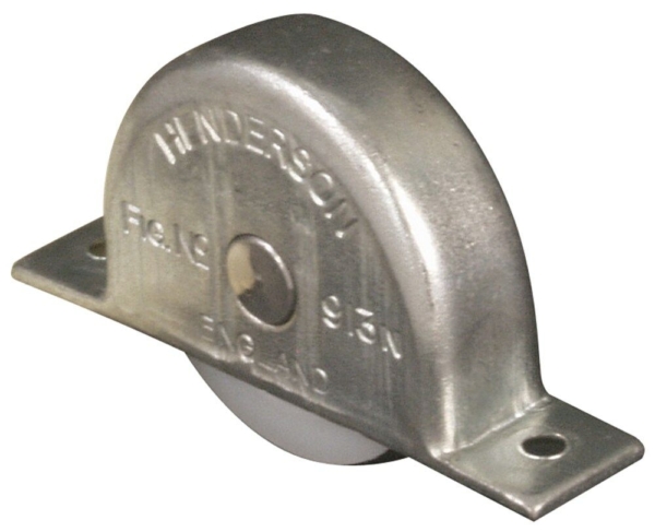 ONDERROL NYLON WIEL 913N