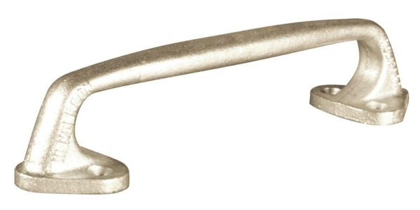 HANDGREEP STAAL 260 MM 464