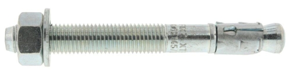 Spit Fix Z Xtrem doorsteekanker M12x105/10mm vz