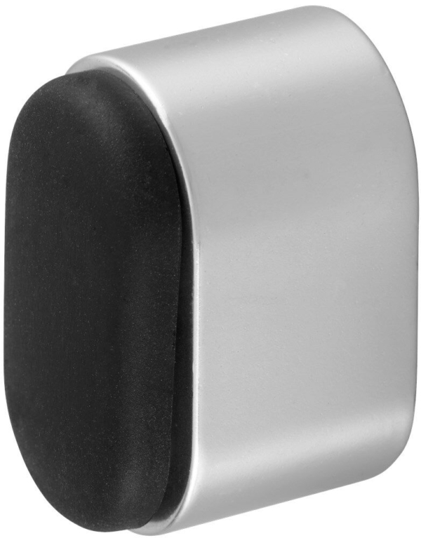 DEURBUFFER OVAAL 25MM 4700-01E