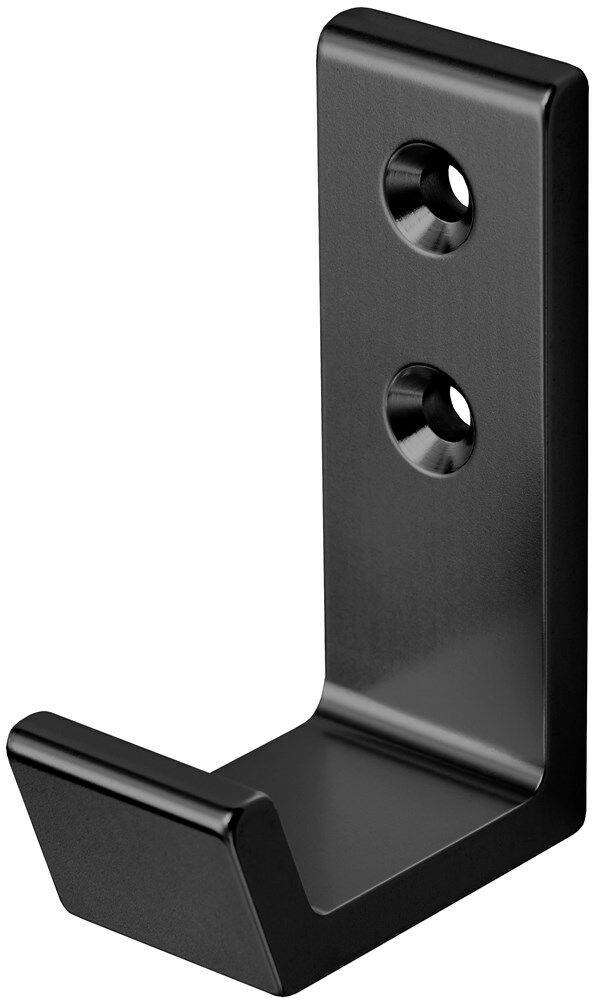 JASHAAK ZWART 0115-18E