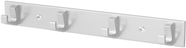 HANDDOEKREK 4-HAAKS 0654-01E