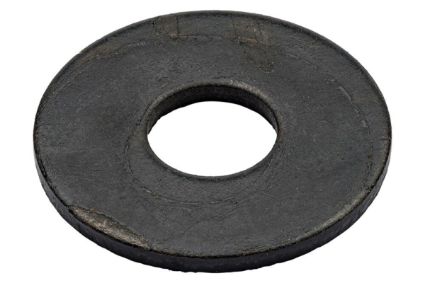 CARROSSERIERING ZWART M6/100