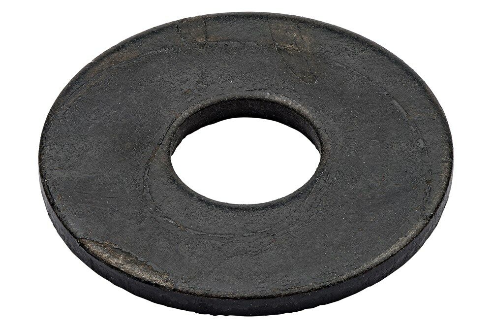 CARROSSERIERING ZWART M6/100