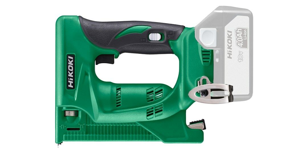 N18DSL W4Z ACCU NIETMACHINE 18V, 6-13MM, MV,