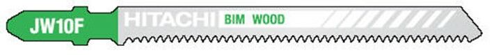 DECOUPEERZAAGBLADEN JW10F (5 ST)