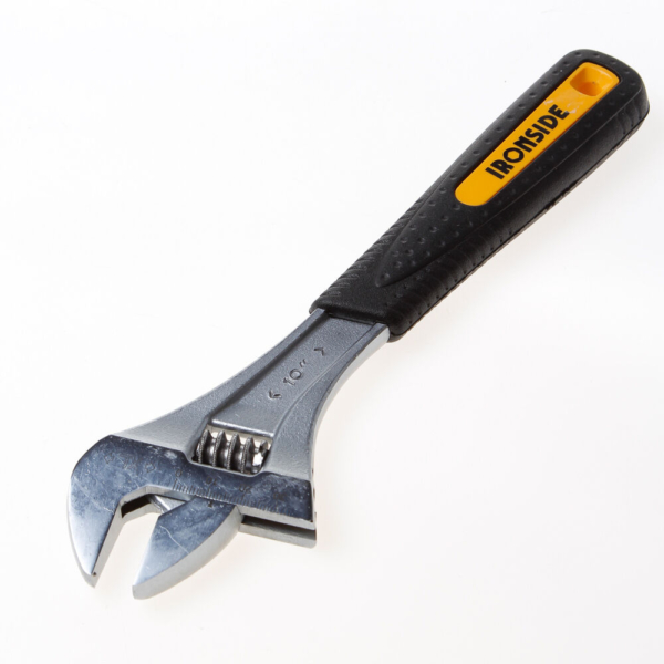 Schroefsleutel 2-comp. 250mm