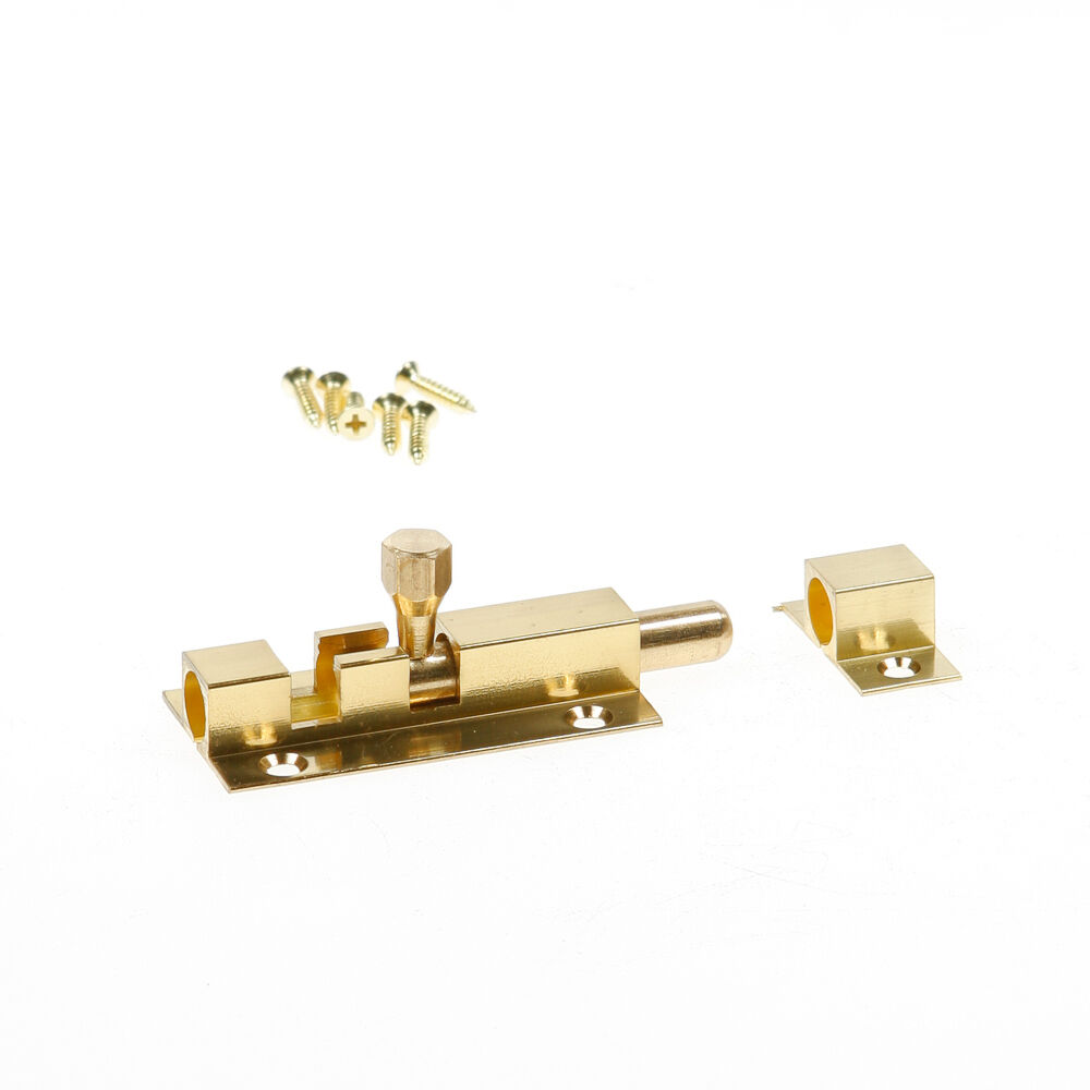 Schuifgrendel mess.25x50mm