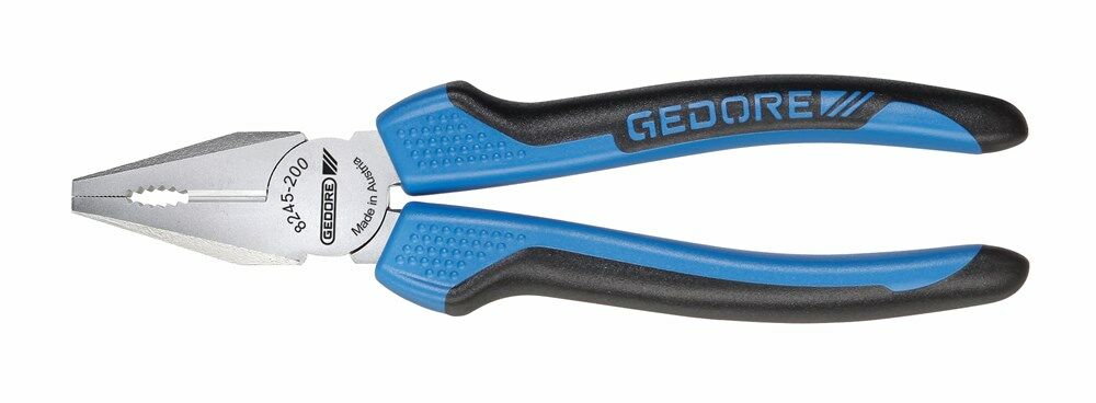 Gedore combinatietang 160mm 8245-160 JC