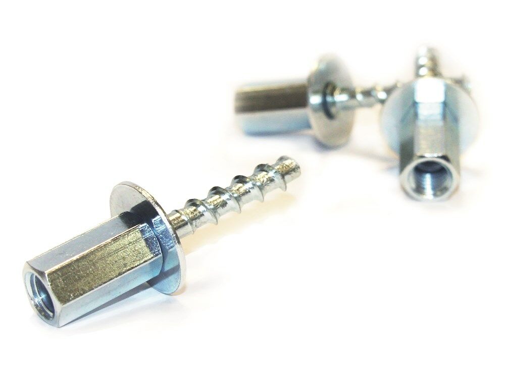 Spit betonschroef tapcon ro M8/M10 6x35mm