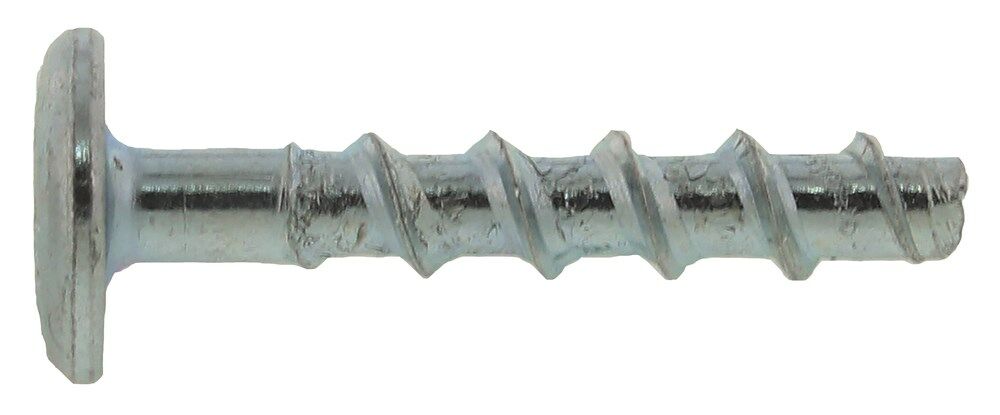 Spit betonschroef tapcon dome 6x60/25-5mm