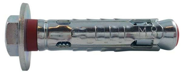 Sympafix hulsanker vz TA M8/55 NL