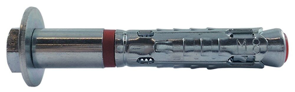 Sympafix hulsanker vz TA M8/75 NL