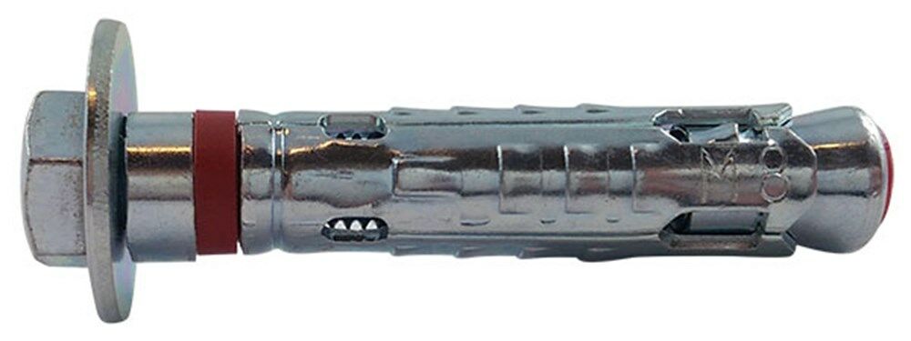 Sympafix hulsanker vz TA M8/60 NL