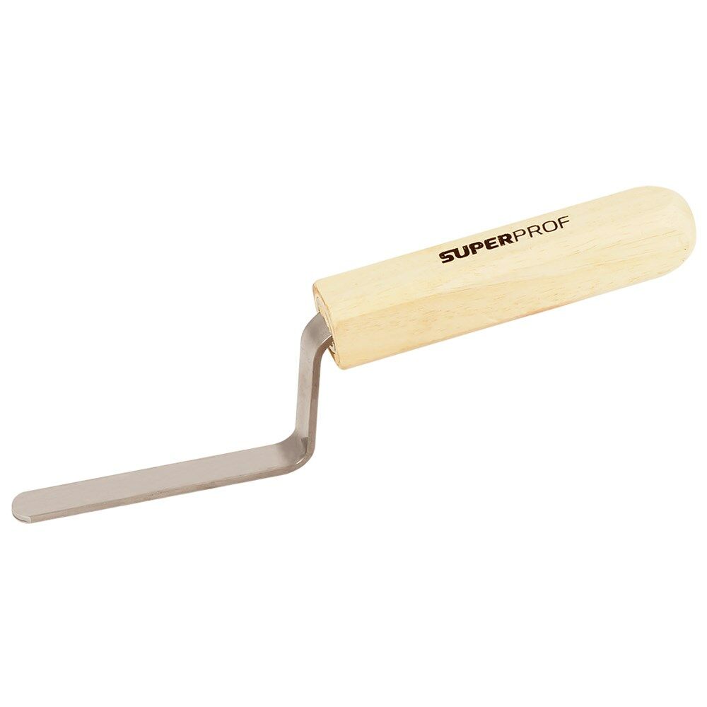 Super Prof stootvoegspijker professioneel 90x12mm