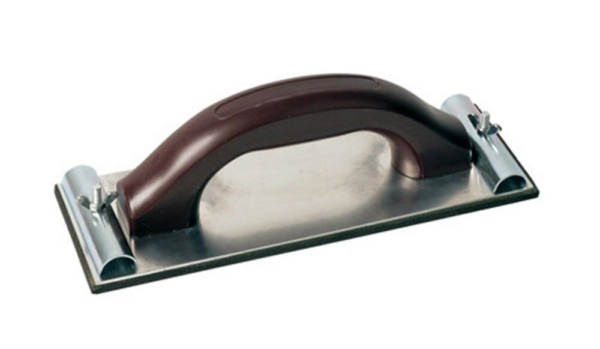 Super Prof handslijper 240x85mm voor schuurgaas