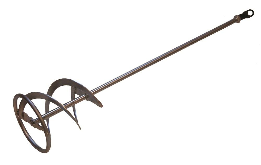 Super Prof menggarde M14 lang 740mm, korf 120mm