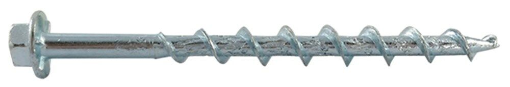 Sympafix cellenbetonschroef SBA-SW 10x110mm