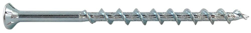 Sympafix cellenbetonschroef SBA-TX 8x110mm