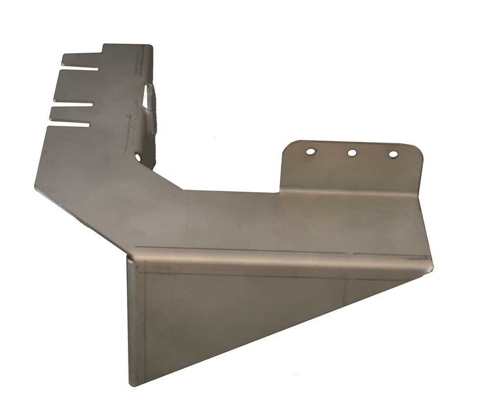 Profielsteun Pointer links 304