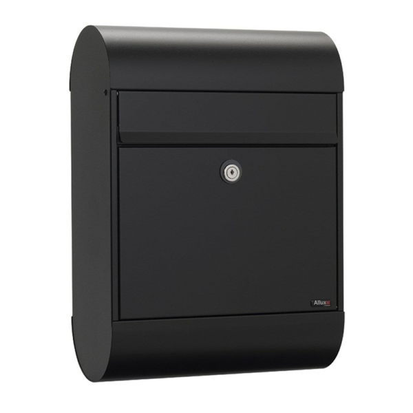 ALLUX BRIEVENBUS 6000 ZWART