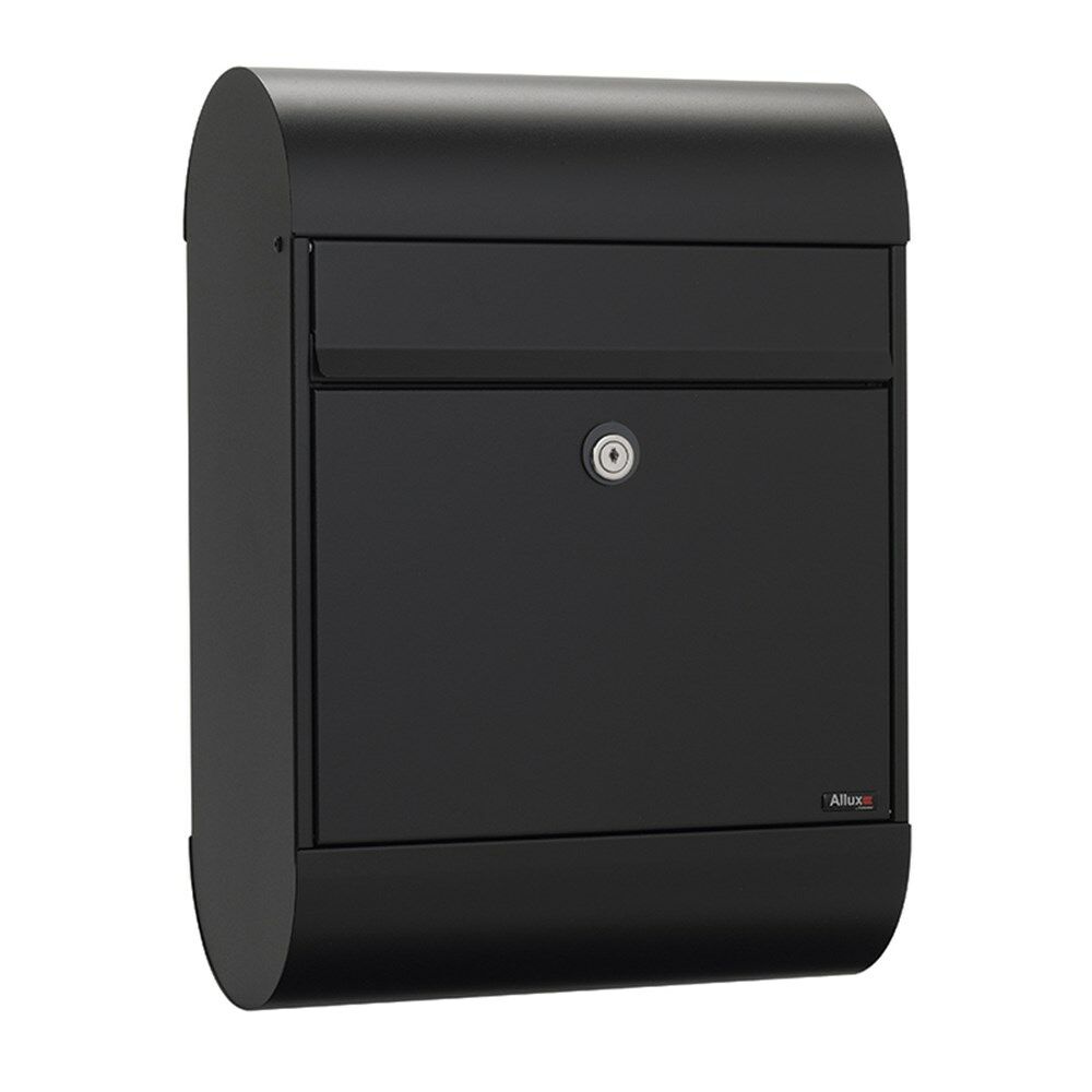 ALLUX BRIEVENBUS 6000 ZWART