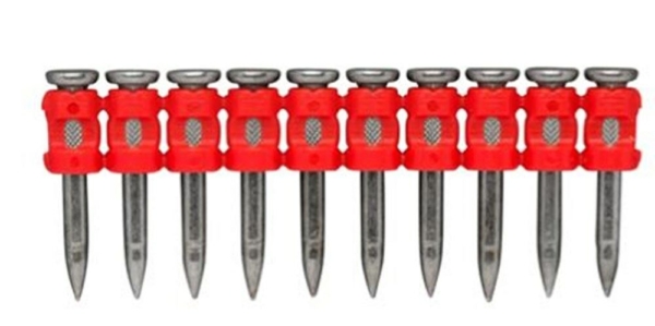 Sympafix nagels C3-27XH zonder gas