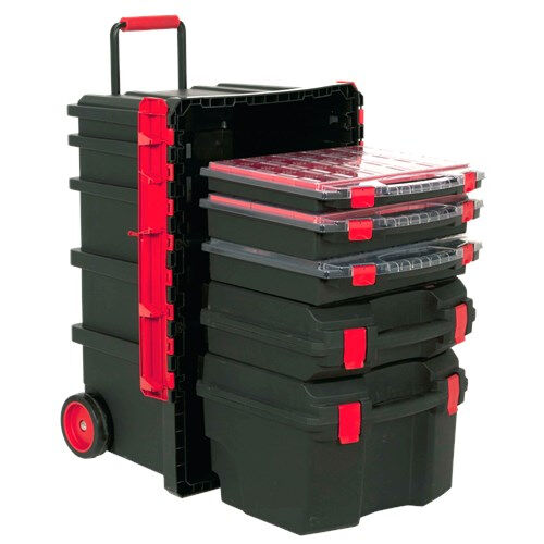 GEREEDSCHAPWAGEN 59 159008