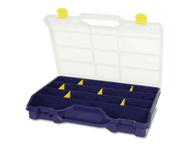 ASSORTIMENTSDOOS 47 147005