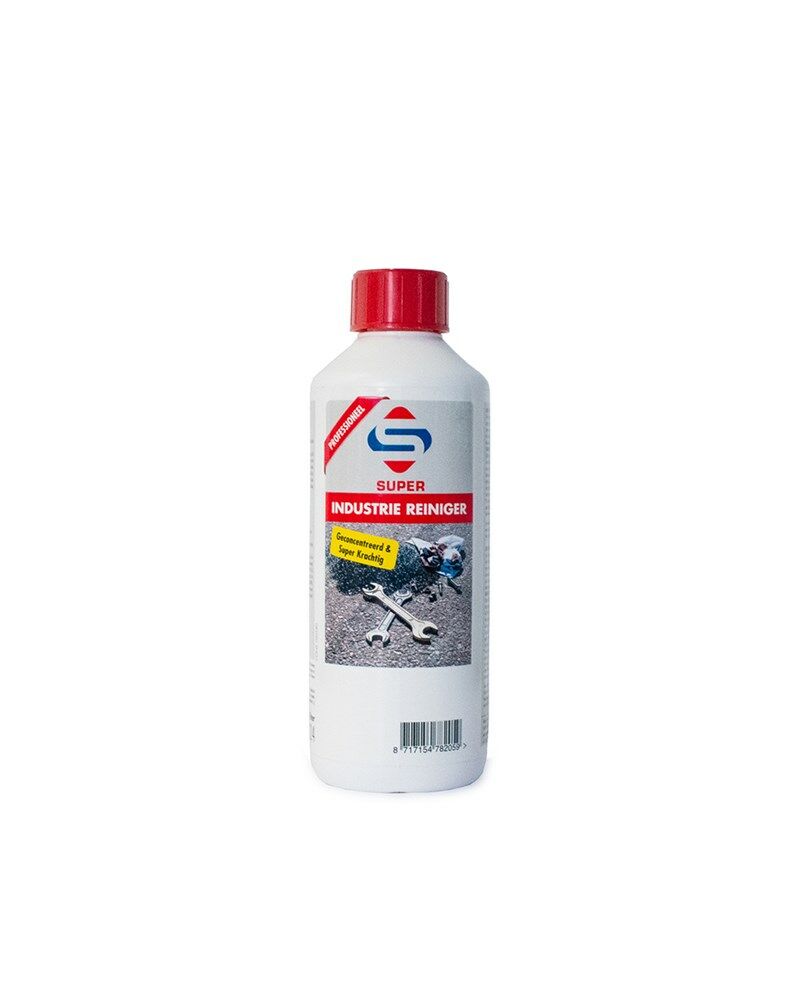 Super industriereiniger concentraat (500ml)